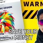 Youtube Thumbnnail Shaw Academy 2020 2